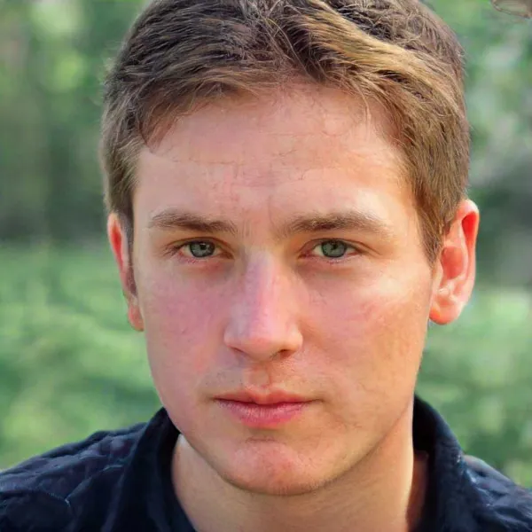 Алексей и Дарья